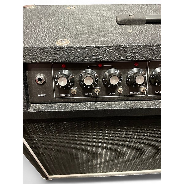 Used Carvin X-100B Tube Guitar Combo Amp | Guitar Center