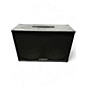 Used Carvin 2x12 Guitar Cabinet thumbnail