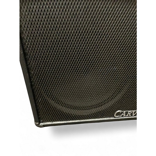 Used Carvin 2x12 Guitar Cabinet