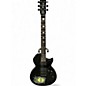 Used ESP LTD KH3 Kirk Hammett Signature Spider Black Solid Body Electric Guitar thumbnail