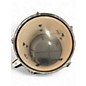 Used Yamaha 8X8 Stage Custom shell Black Drum