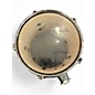 Used Yamaha 8X8 Stage Custom shell Black Drum
