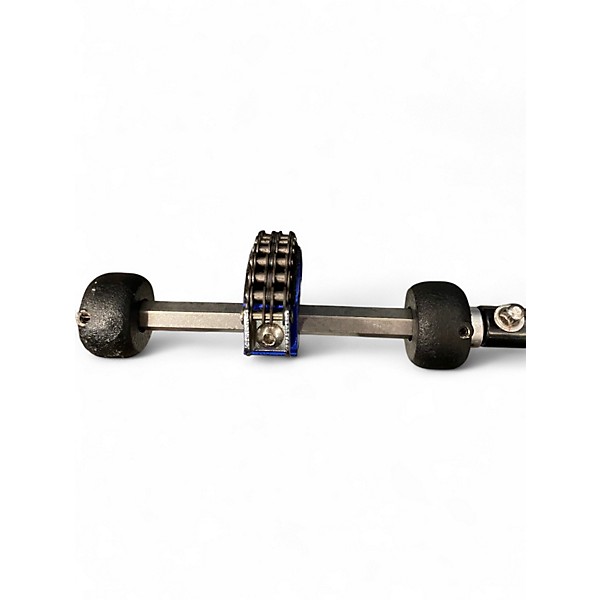 Used PDP by DW CONCEPT DOUBLE CHAIN  Double Bass Drum Pedal