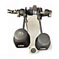 Used PDP by DW CONCEPT DOUBLE CHAIN  Double Bass Drum Pedal