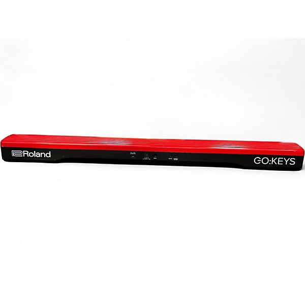 Used Roland GO:KEYS 61 Digital Piano