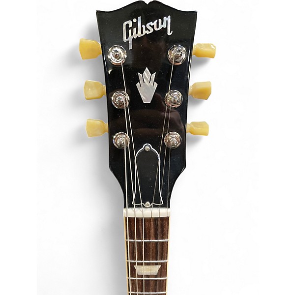 Used Gibson 1961 Reissue SG Cherry Solid Body Electric Guitar