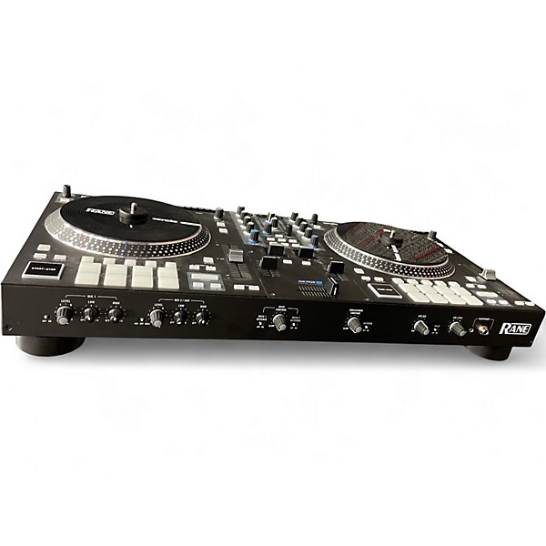 Used RANE One DJ Controller