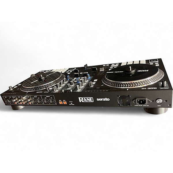 Used RANE One DJ Controller