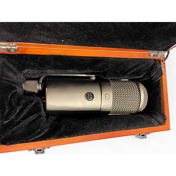 Used Warm Audio WA-47F Condenser Microphone