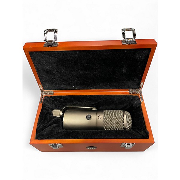 Used Warm Audio WA-47F Condenser Microphone