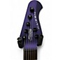 Used Sterling by Music Man KAIZEN 7 FIREMIST PURPLE Solid Body Electric Guitar