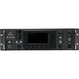 Used Behringer X32 Rack Digital Mixer