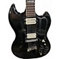 Used Guild S100 Black Solid Body Electric Guitar thumbnail