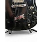 Used Guild S100 Black Solid Body Electric Guitar