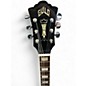 Used Guild S100 Black Solid Body Electric Guitar
