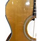 Used 2008 Taylor 314CE W/ LR BAGGS ANTHEM Natural Acoustic Electric Guitar