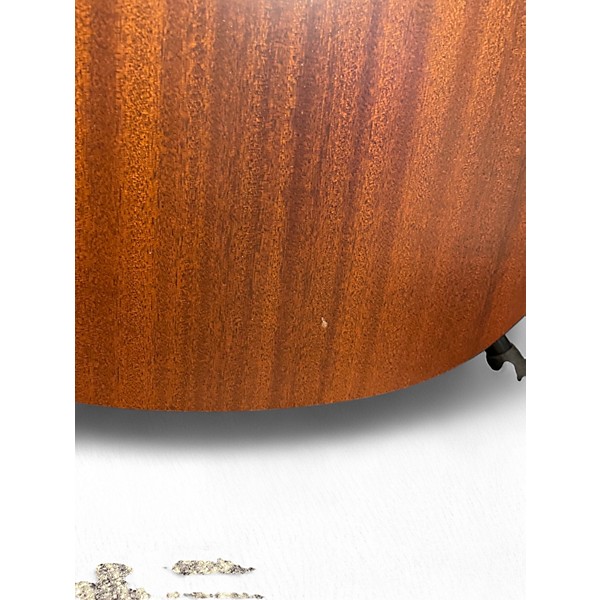Used 2008 Taylor 314CE W/ LR BAGGS ANTHEM Natural Acoustic Electric Guitar