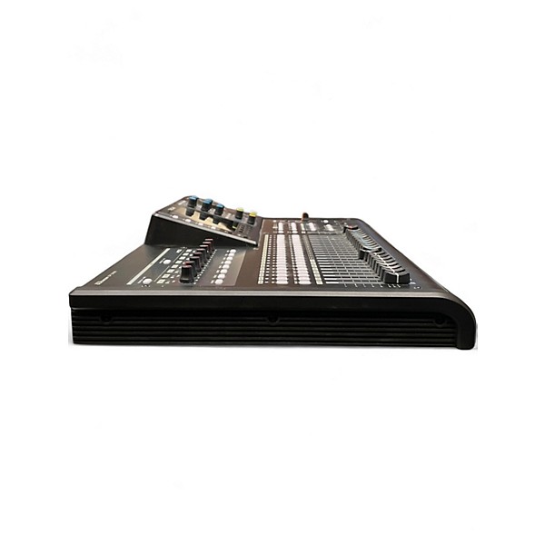 Used TASCAM DP-32SD MultiTrack Recorder