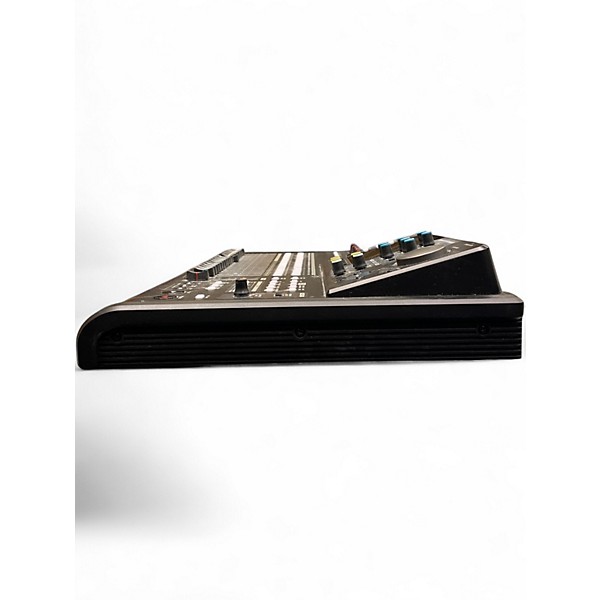 Used TASCAM DP-32SD MultiTrack Recorder