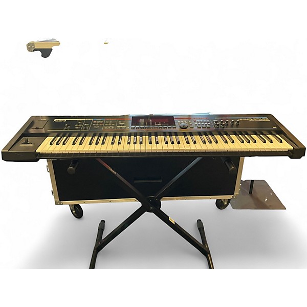 Used Roland Juno Stage Keyboard Workstation