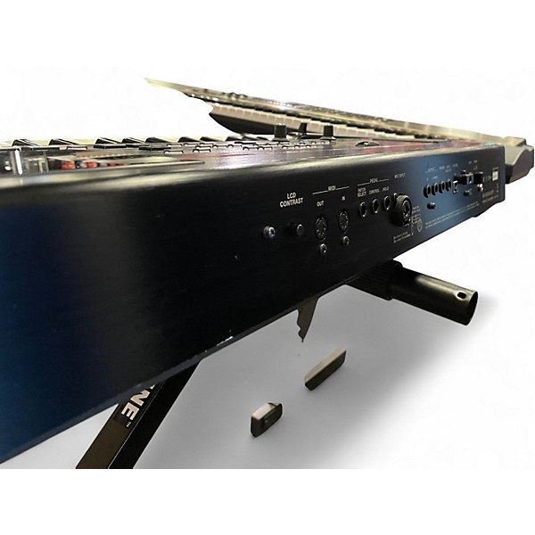 Used Roland Juno Stage Keyboard Workstation