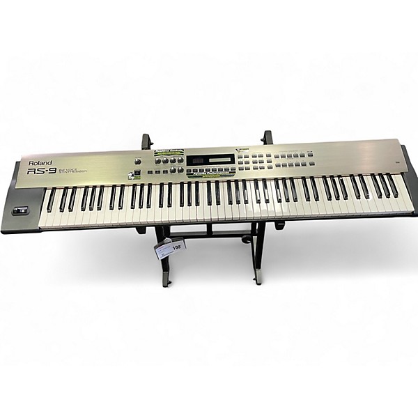 Used Roland RS-9