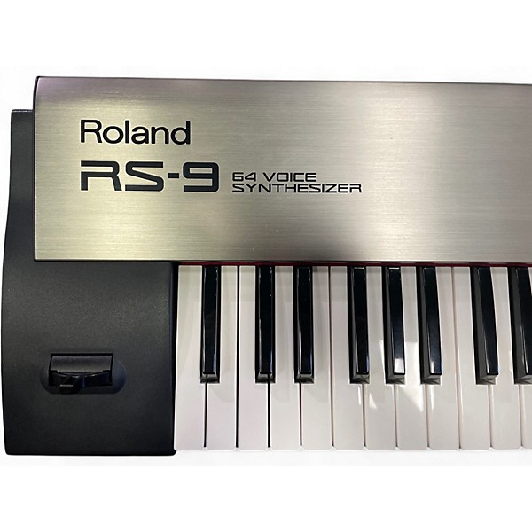 Used Roland RS-9