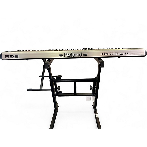 Used Roland RS-9