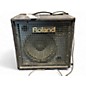 Used Roland KC60 1x10 40W Keyboard Amp thumbnail