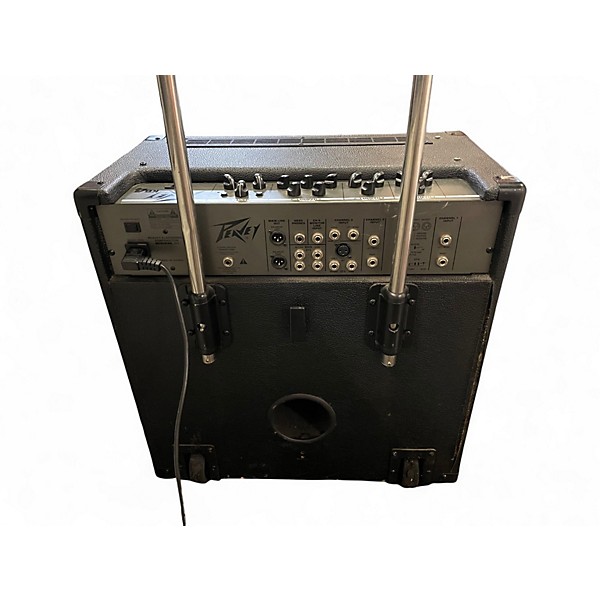 Used Roland KC60 1x10 40W Keyboard Amp