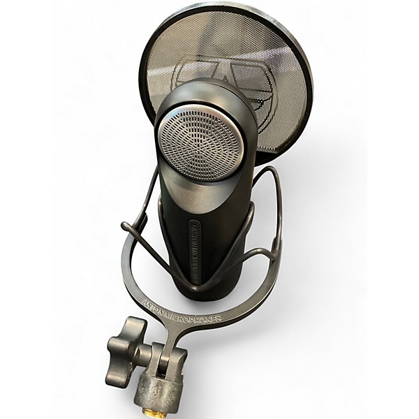 Used Aston Element Condenser Microphone Pack Condenser Microphone