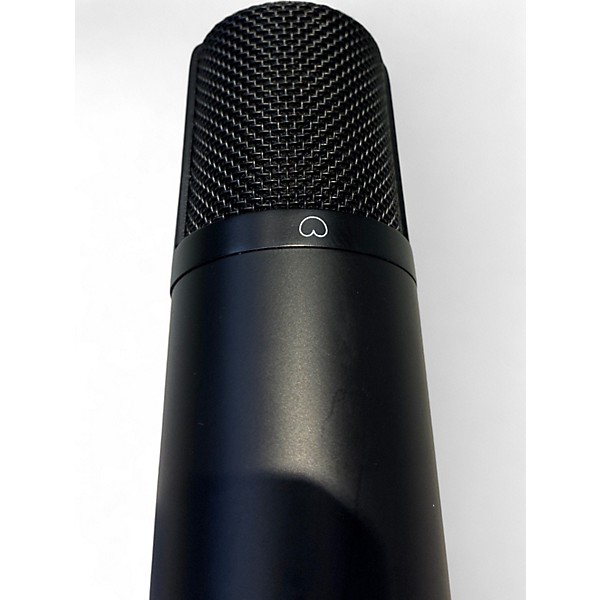 Used Focusrite CM25 MKIII Condenser Microphone