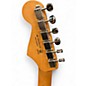Used Fender Player Stratocaster HSS Fiesta Red Solid Body Electric Guitar