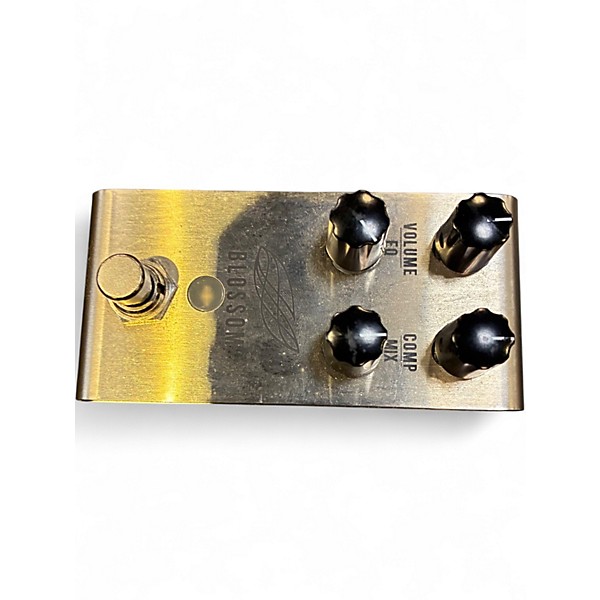 Used Jackson Audio Blossom Effect Pedal