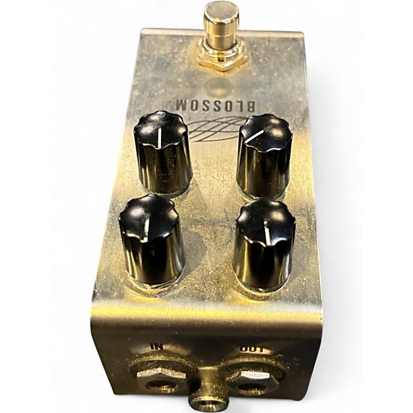 Used Jackson Audio Blossom Effect Pedal