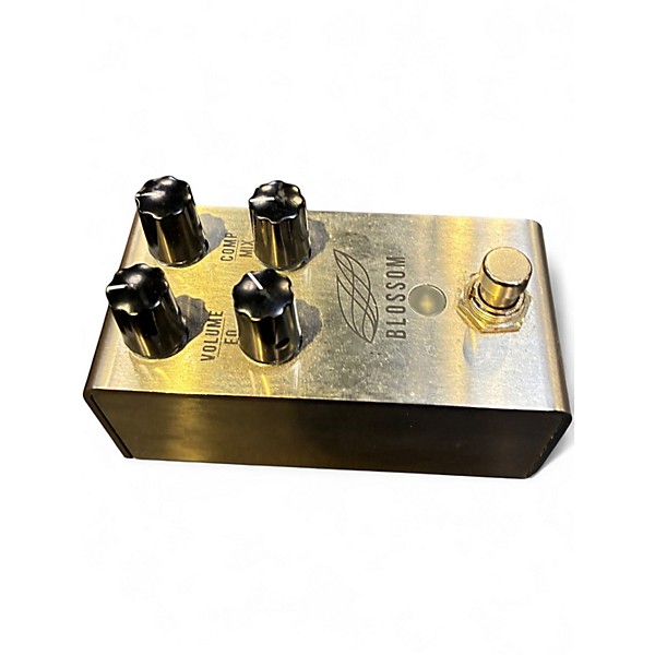 Used Jackson Audio Blossom Effect Pedal