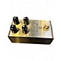 Used Jackson Audio Blossom Effect Pedal