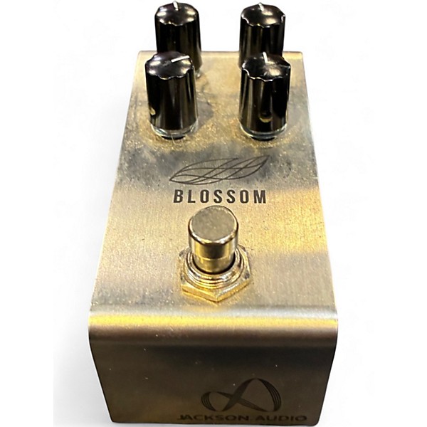 Used Jackson Audio Blossom Effect Pedal