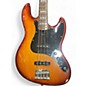Used Sire MARCUS MILLER V5 BURST Electric Bass Guitar