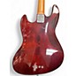 Used Sire MARCUS MILLER V5 BURST Electric Bass Guitar