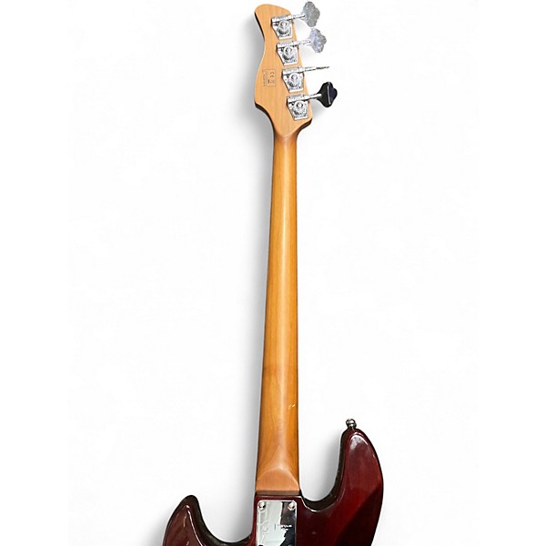 Used Sire MARCUS MILLER V5 BURST Electric Bass Guitar