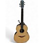Used Lowden F35 East Indian Rosewood/Sitka Natural Acoustic Guitar thumbnail