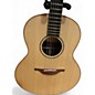 Used Lowden F35 East Indian Rosewood/Sitka Natural Acoustic Guitar