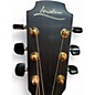 Used Lowden F35 East Indian Rosewood/Sitka Natural Acoustic Guitar