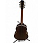 Used Lowden F35 East Indian Rosewood/Sitka Natural Acoustic Guitar