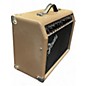 Used Fender Acoustasonic 40 Acoustic Guitar Combo Amp