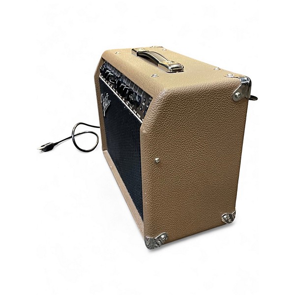 Used Fender Acoustasonic 40 Acoustic Guitar Combo Amp