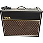 Used VOX AC30C2 2x12 30W Tube Guitar Combo Amp thumbnail