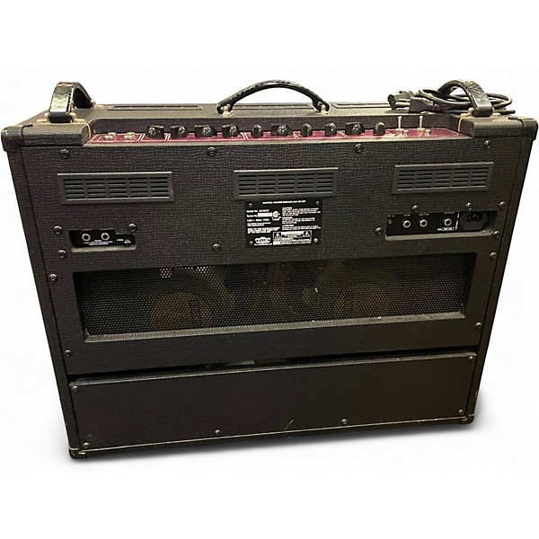 Used VOX AC30C2 2x12 30W Tube Guitar Combo Amp