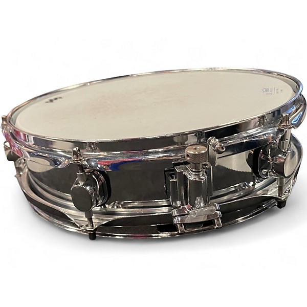 Used PDP by DW 14in The Kraken Silver Drum